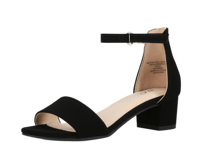 Kick-2 Nubuck