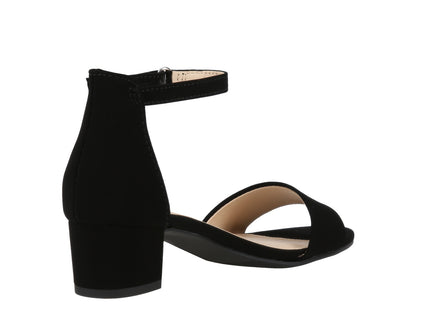 Kick-2 Nubuck