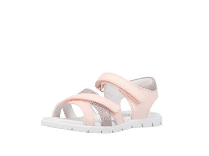 Velcro Sandal Pink