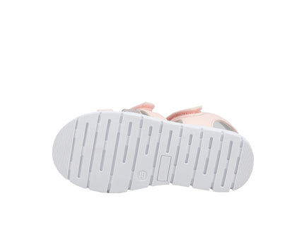 Velcro Sandal Pink