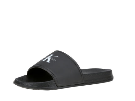Pool Slide Black