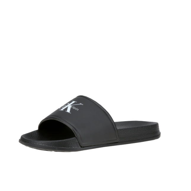 Pool Slide Black