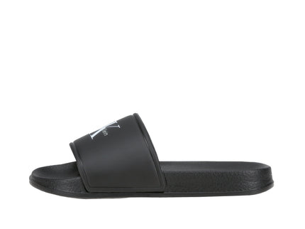 Pool Slide Black