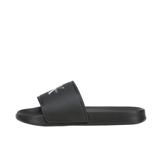Pool Slide Black