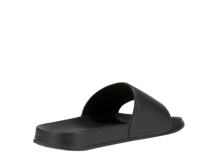 Pool Slide Black