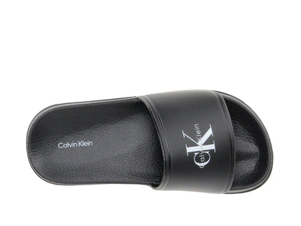 Pool Slide Black