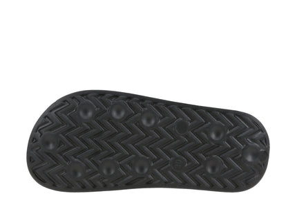 Pool Slide Black