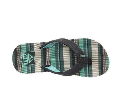 Kids Ahi Blanket Stripe