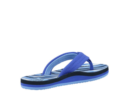 Kids Ahi Royal Stripe