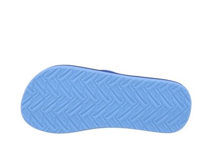 Kids Ahi Royal Stripe