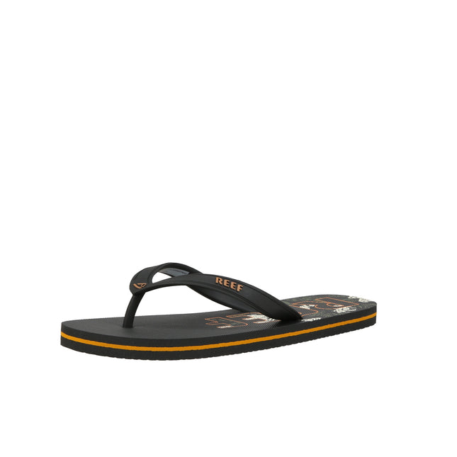 Kids Switchfoot Print Vintage