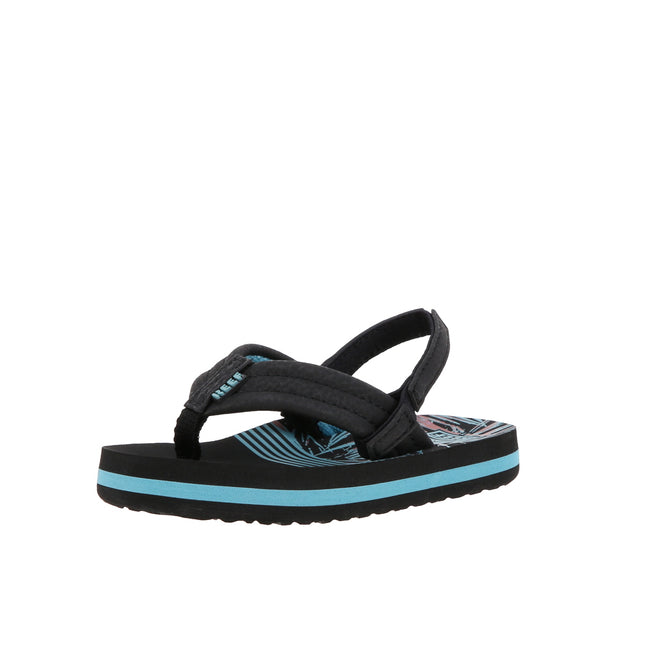 Little Ahi  Tropical Dream