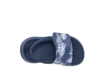 Little Salty Slide