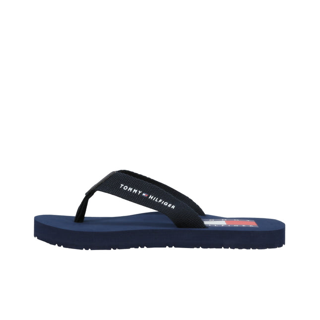 Flip Flop Blue