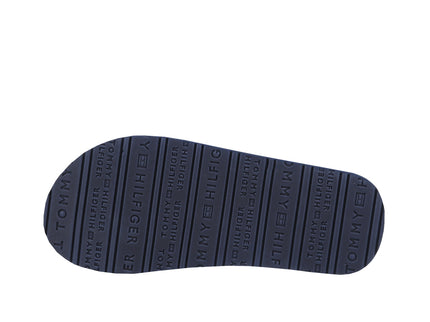 Flip Flop Blue