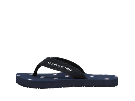 Flip Flop Blue