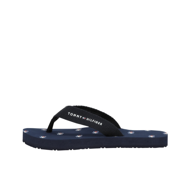 Flip Flop Blue