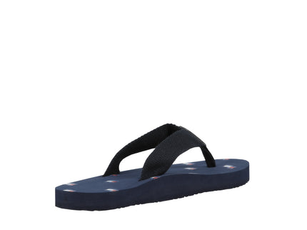 Flip Flop Blue