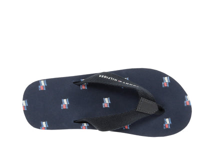 Flip Flop Blue