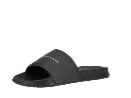 Pool Slide Black