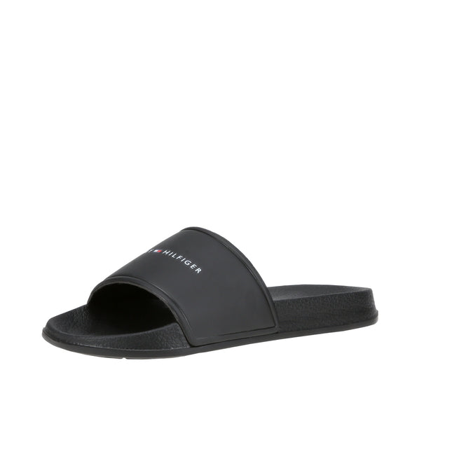 Pool Slide Black