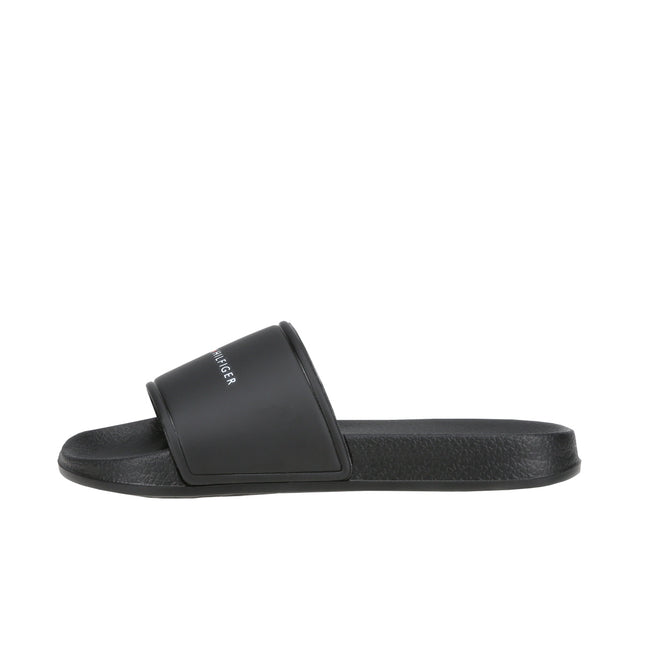 Pool Slide Black