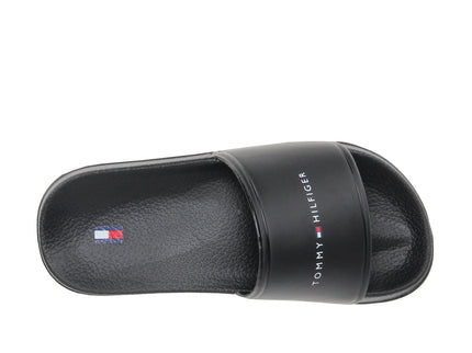 Pool Slide Black