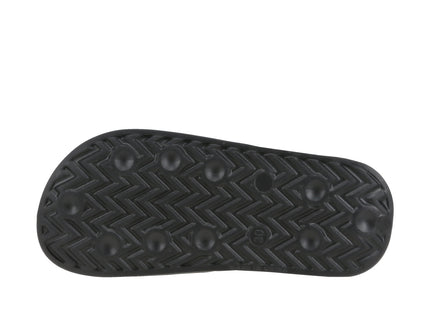 Pool Slide Black