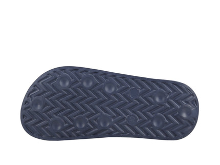 Pool Slide Blue