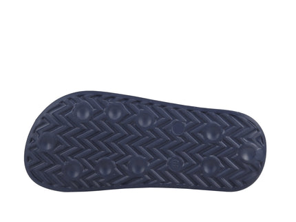 Pool Slide Blue
