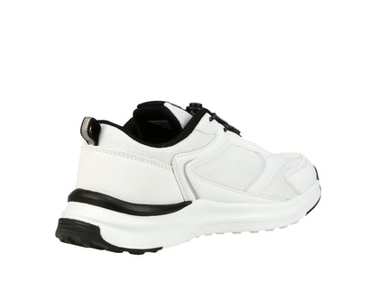 Low Cut Lace Up Sneaker