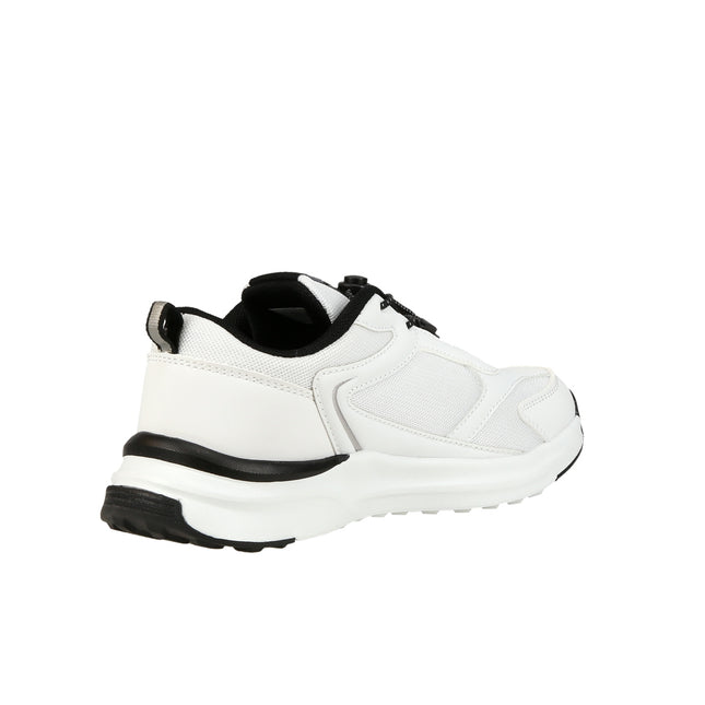 Low Cut Lace Up Sneaker