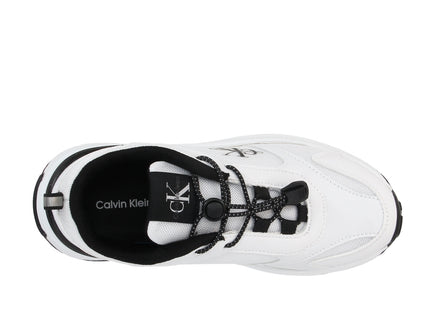 Low Cut Lace Up Sneaker