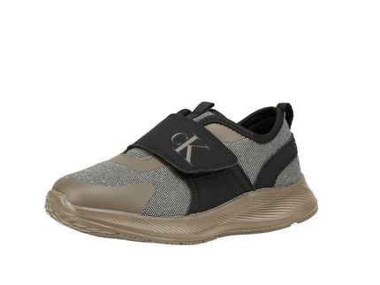 Low Cut Sneaker Mud