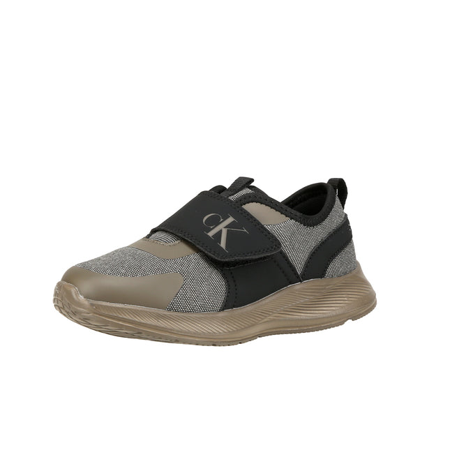 Low Cut Sneaker Mud