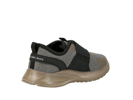 Low Cut Sneaker Mud