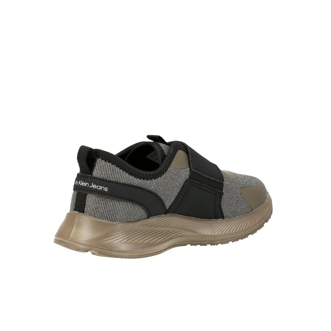 Low Cut Sneaker Mud