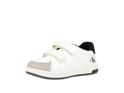 Low Cut Velcro Sneaker