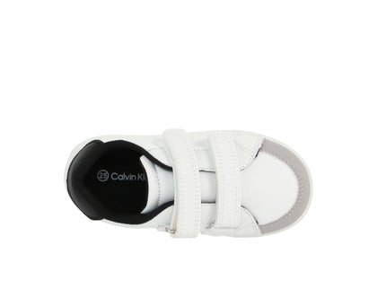 Low Cut Velcro Sneaker
