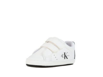 Low Cut Velcro Sneaker
