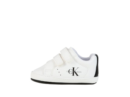 Low Cut Velcro Sneaker
