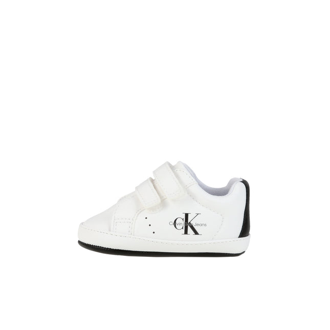 Low Cut Velcro Sneaker