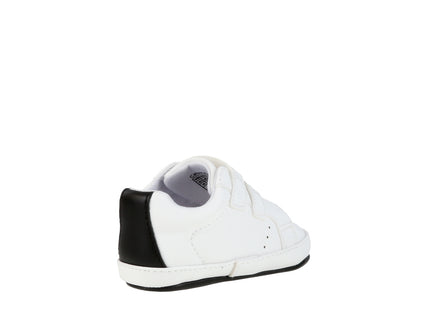 Low Cut Velcro Sneaker