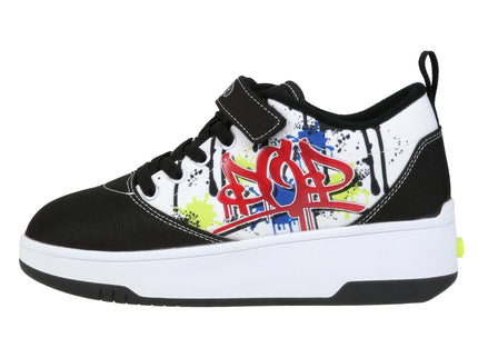 Pop Prints J