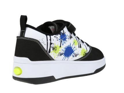 Pop Prints J