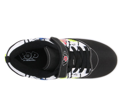 Pop Prints J