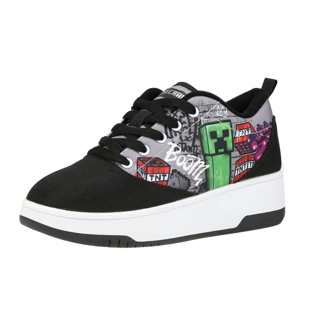 Pop Pro Prints Minecraft J