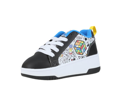 Rubiks Bash Pop C