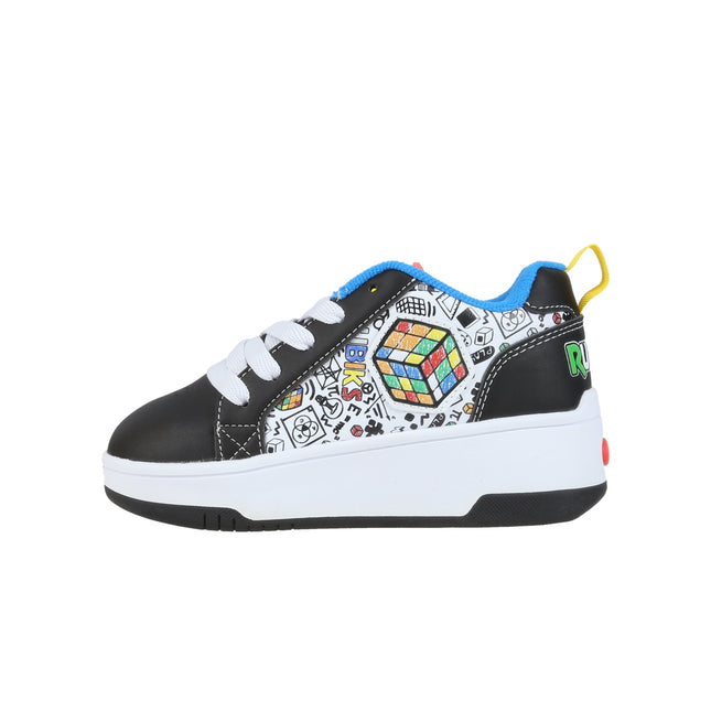 Rubiks Bash Pop C