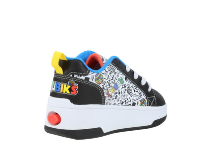 Rubiks Bash Pop C